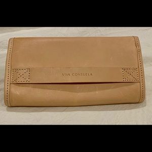 Viva Consuela Hand clutch purse